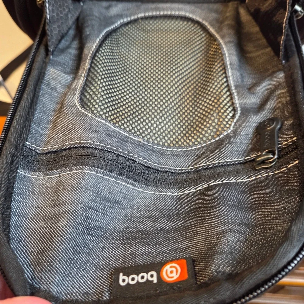 Booq Python Blur Pro Camera Laptop Backpack Bag - 15-17